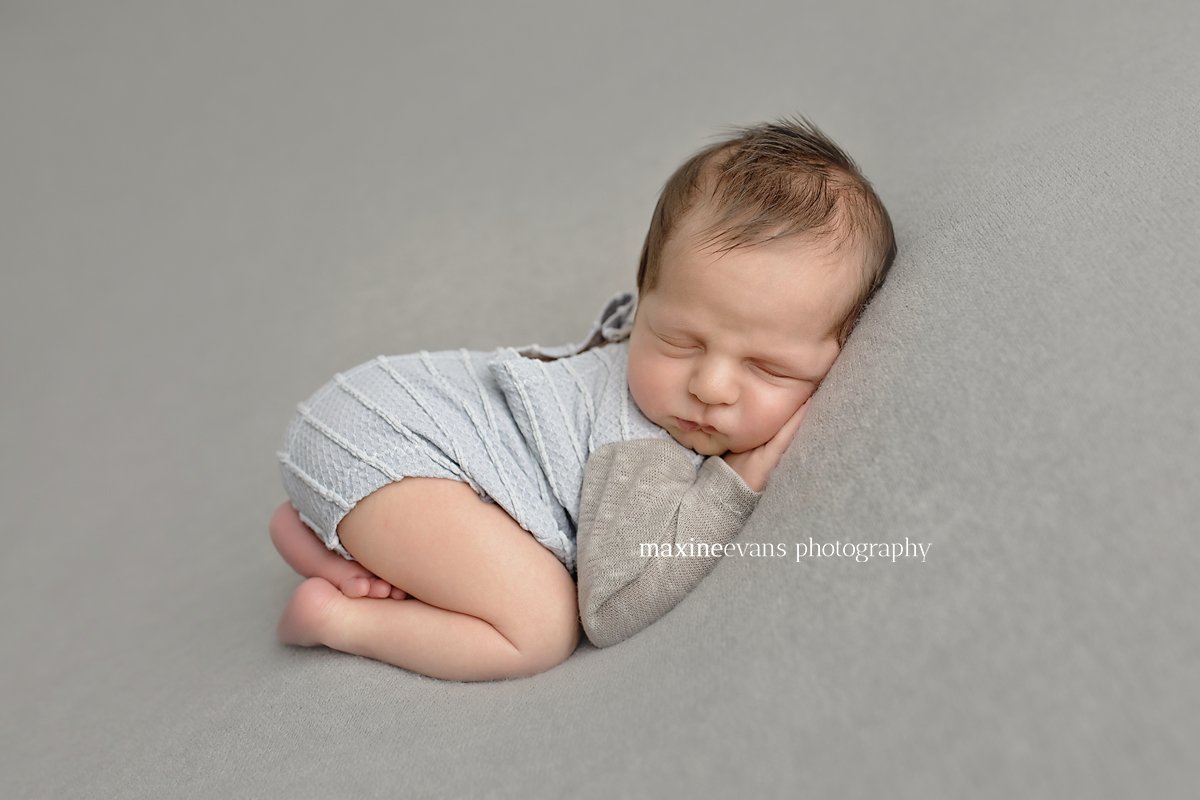Westlake Village Baby Photography, Maxwell