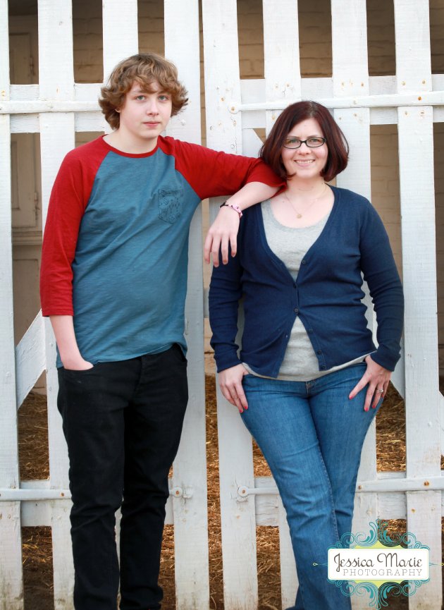 Karington's 1st Birthday Session