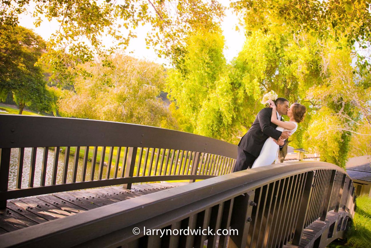 Christine + Michael // Santa Catalina + Pebble Beach Wedding