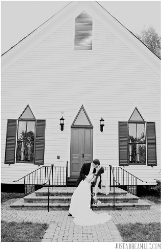 Mr Mrs Mills Matthews Nc Wedding Photographers Just A