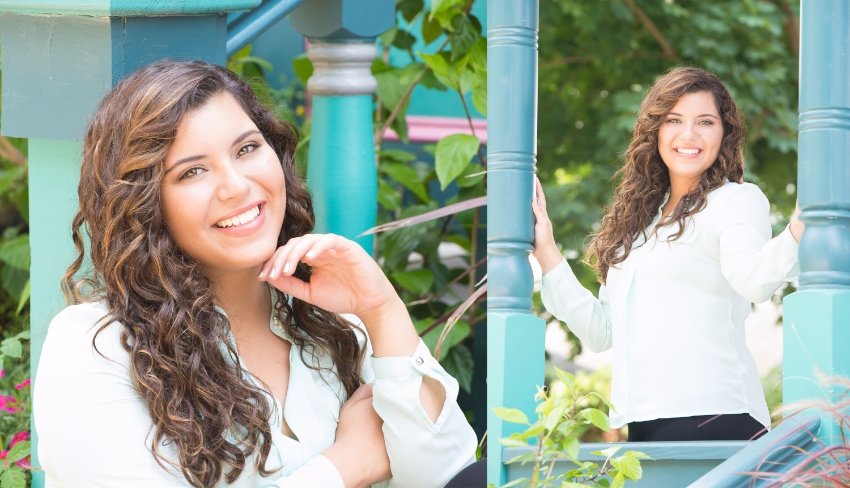 SENIOR GIRL SESSIONS