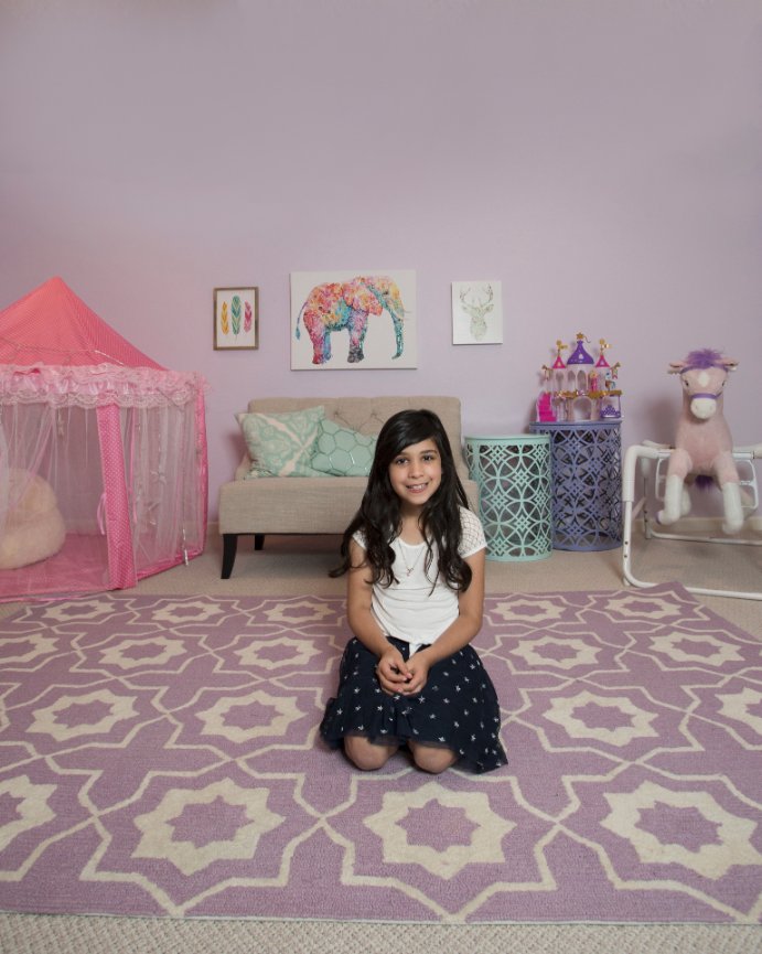 Cutest Playroom on the Planet - Kansas City Family Photographer