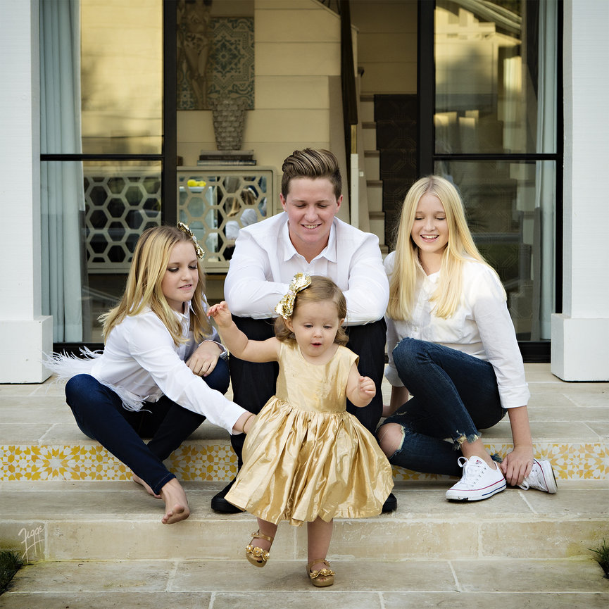 Classic Figge Kids Portraits