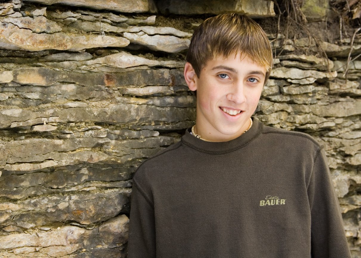 Seniors Mark Zollinger Photography