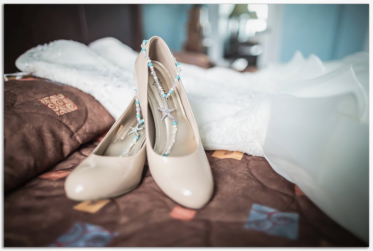 Julia and Ian Wedding