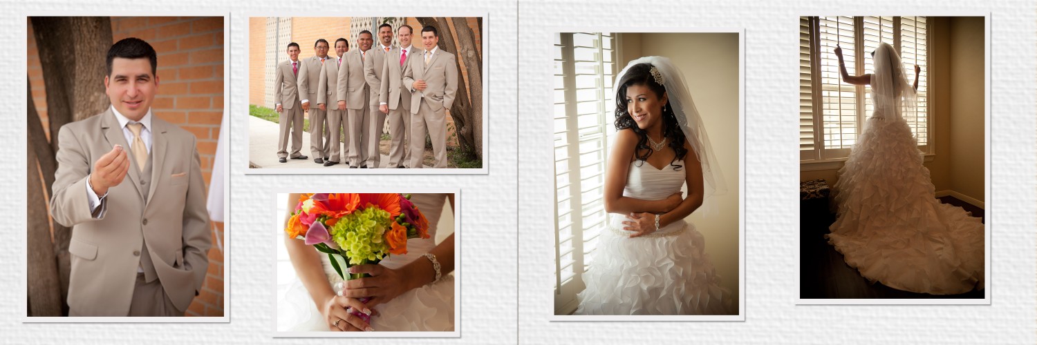 McAllen Texas Weddings
