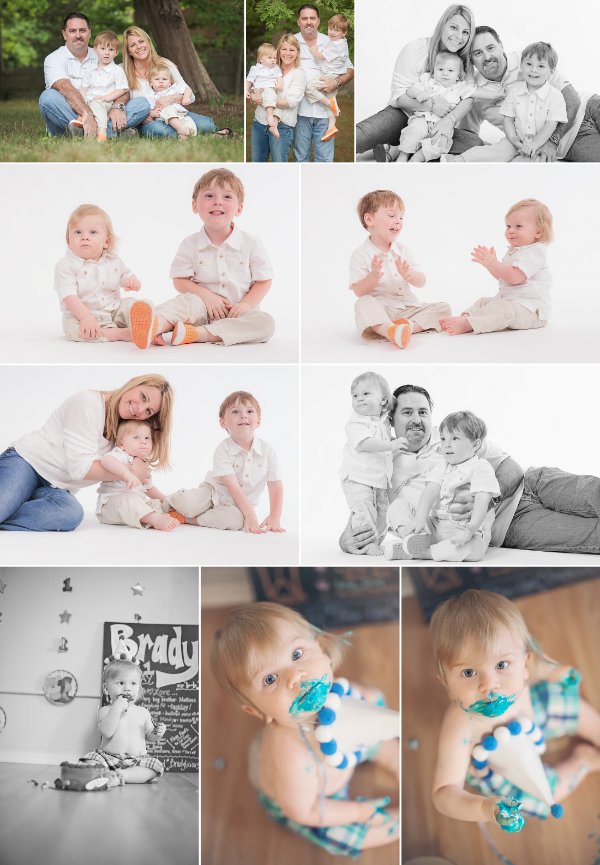 Julia and Ian Wedding