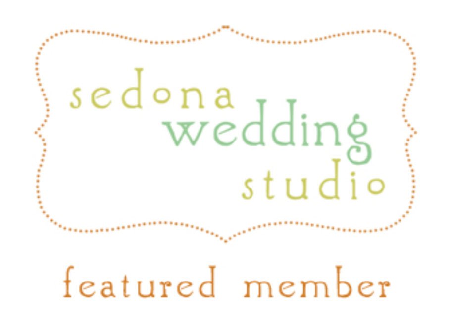 Sedona Wedding Studio