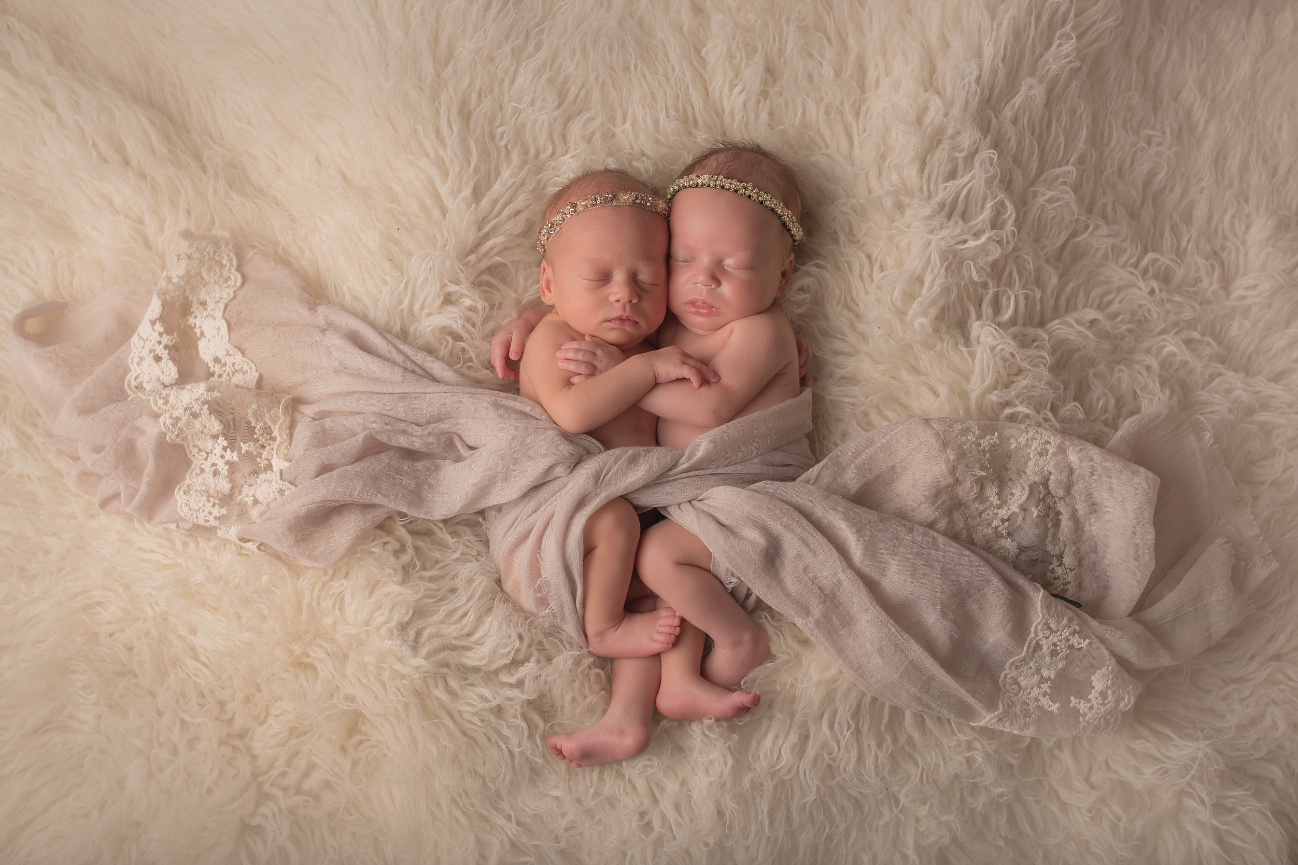 K&M Baltimore newborn session