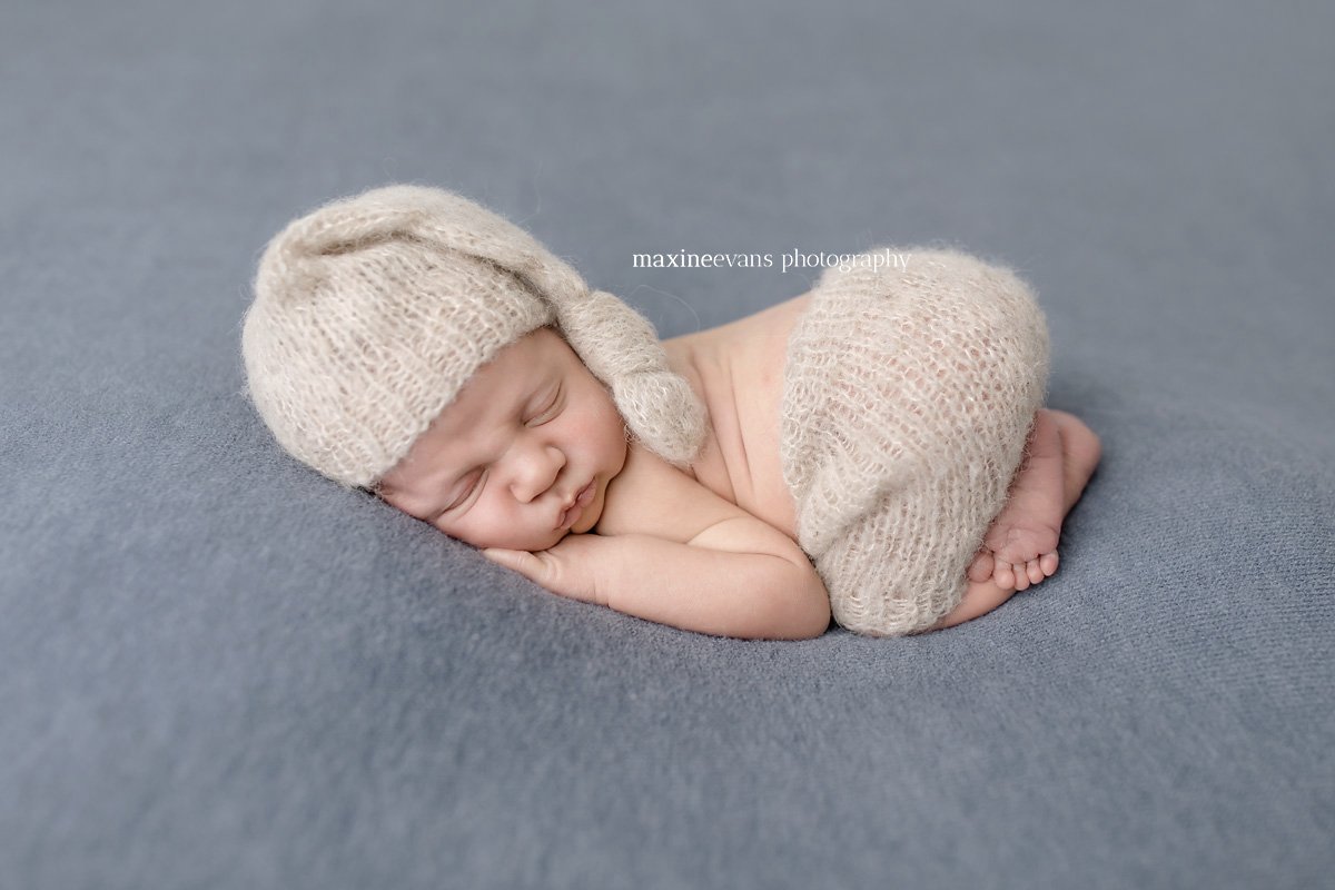 Choosing Your Los Angeles Newborn Photographer