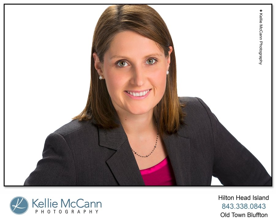 Polish Your Professional Image Before 2026: Exclusive Year-End Headshot Promotion