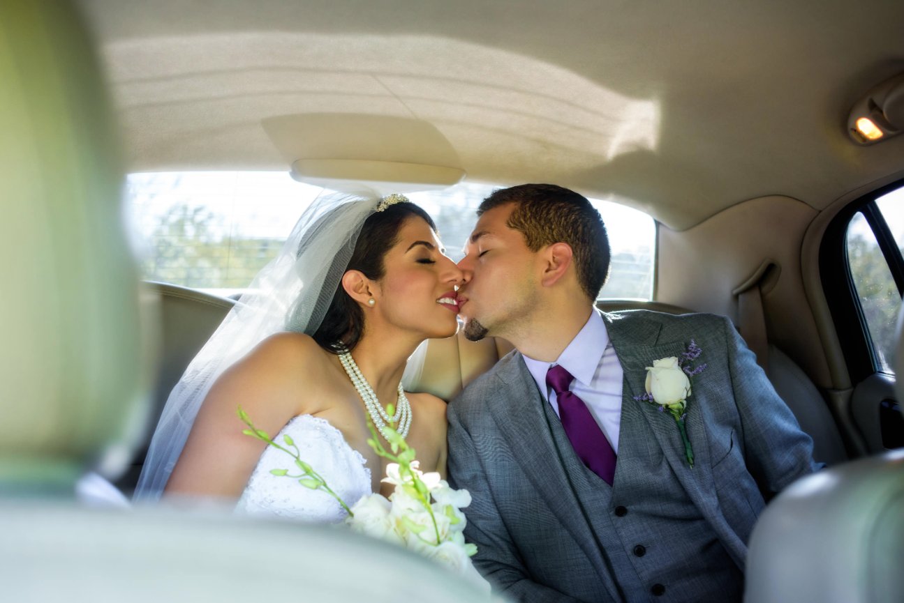 Maggie & Eddie at Stardance