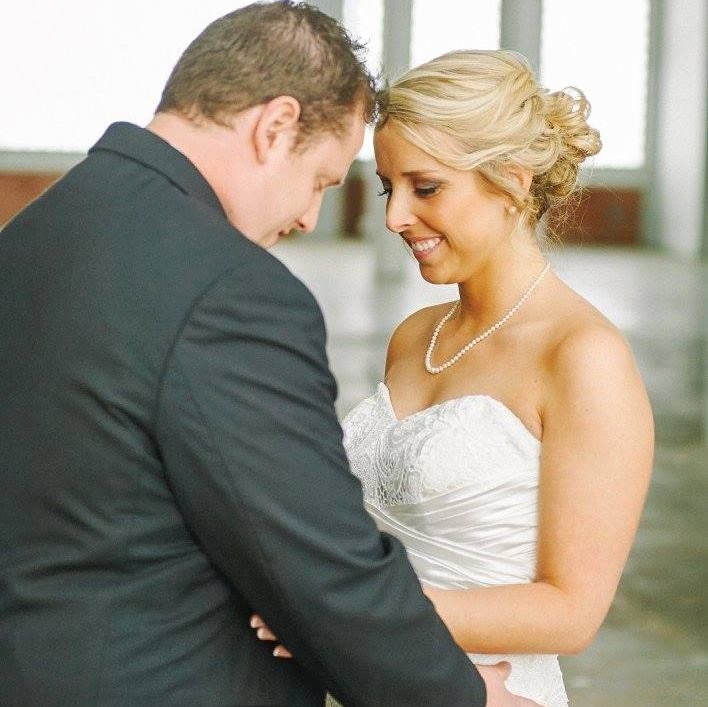 Kendall & Matt, The Lofts at Union Square