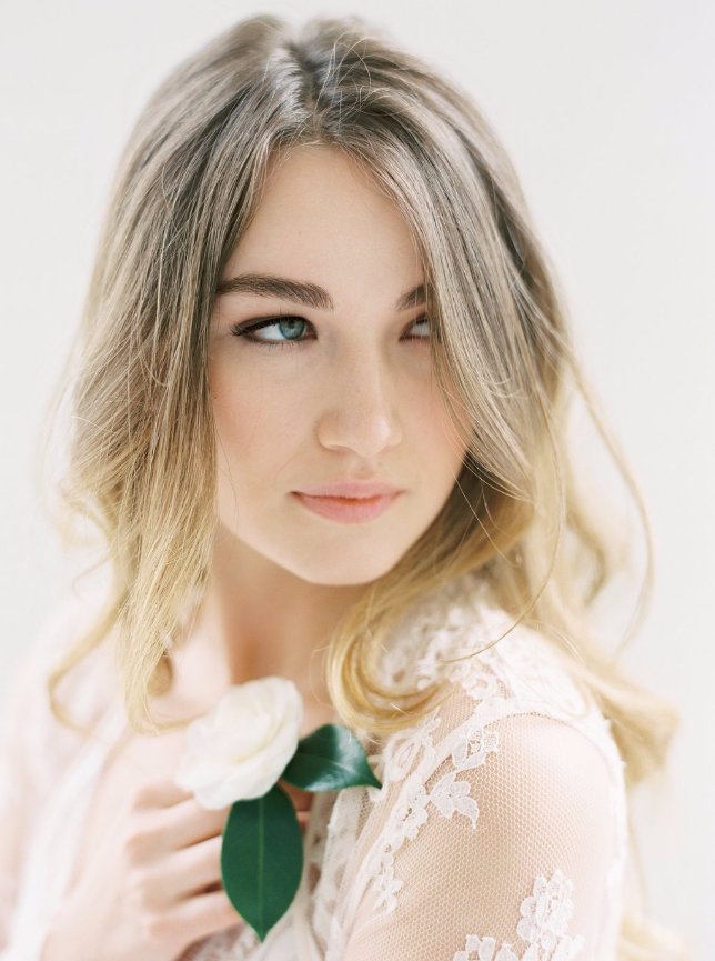 Blue Rose Photography