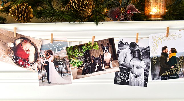 Holiday Marketing Guide for Photographers and Fine Artists