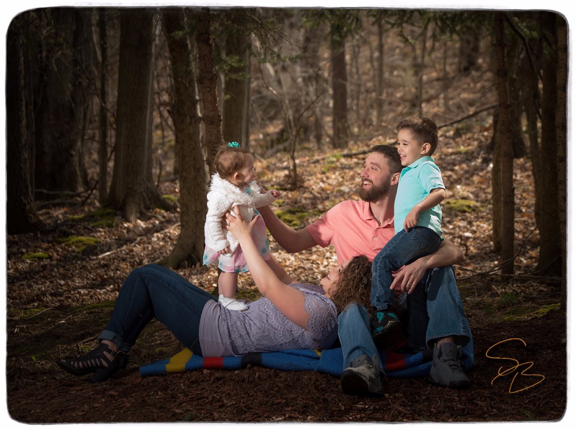 Brandon Class of 2018