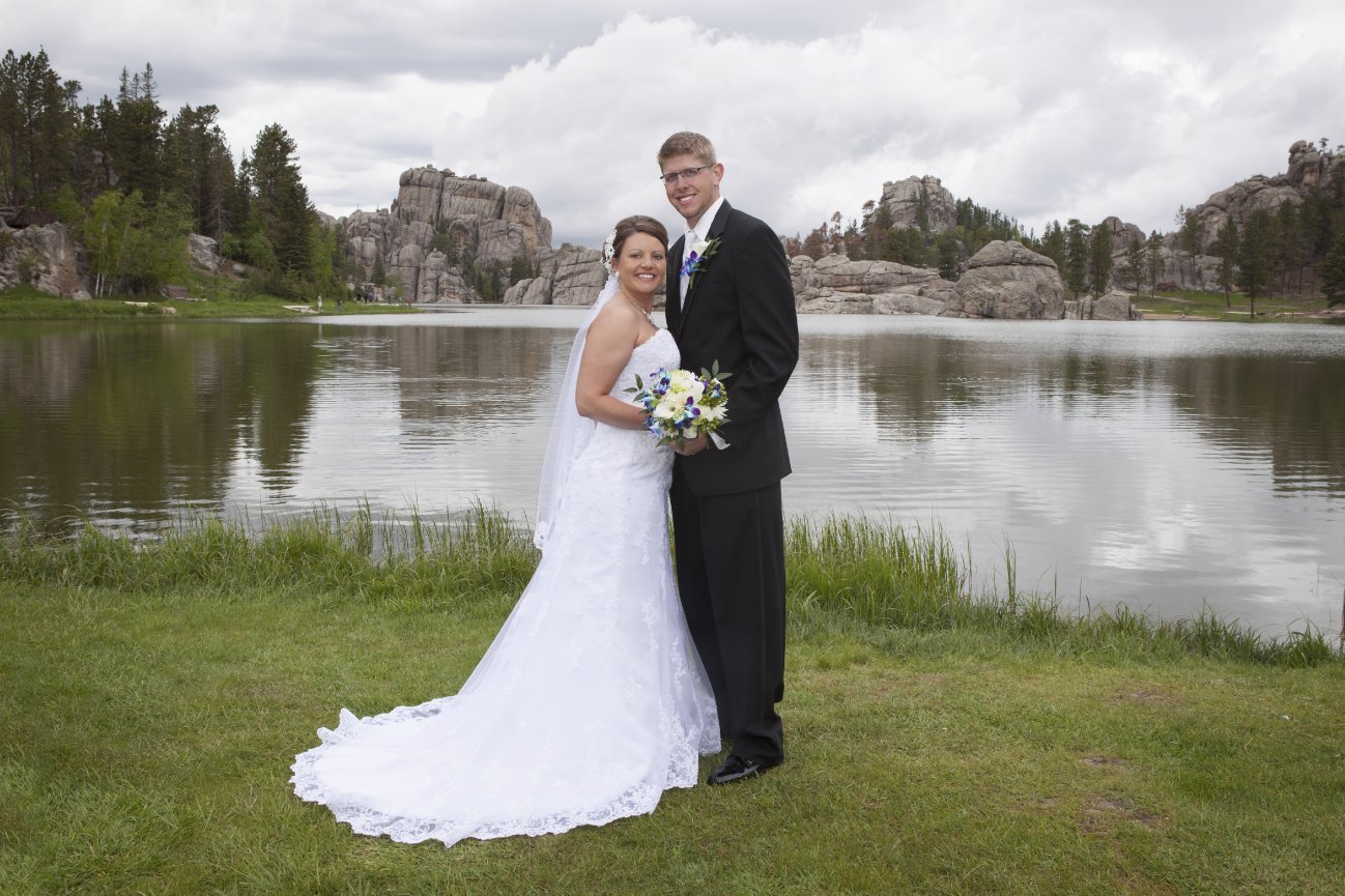 Jessica Vierek- Sioux Falls, SD