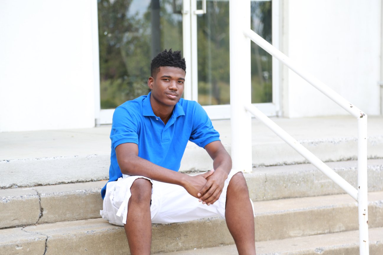 Basic Senior Session