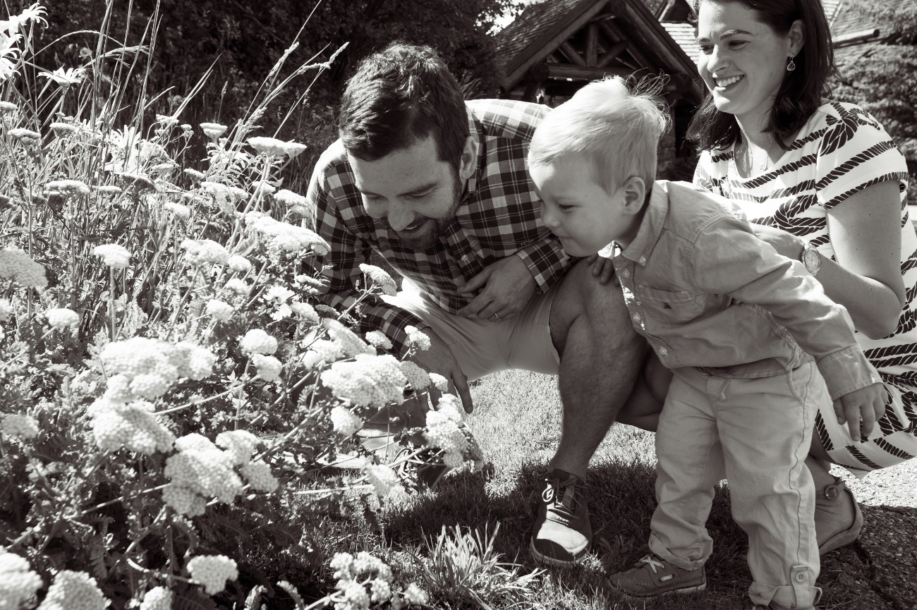 Finn Family Portraits - Avon, Colorado