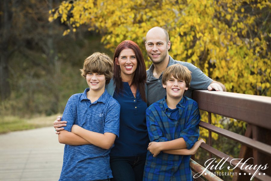 Alt Family Portraits