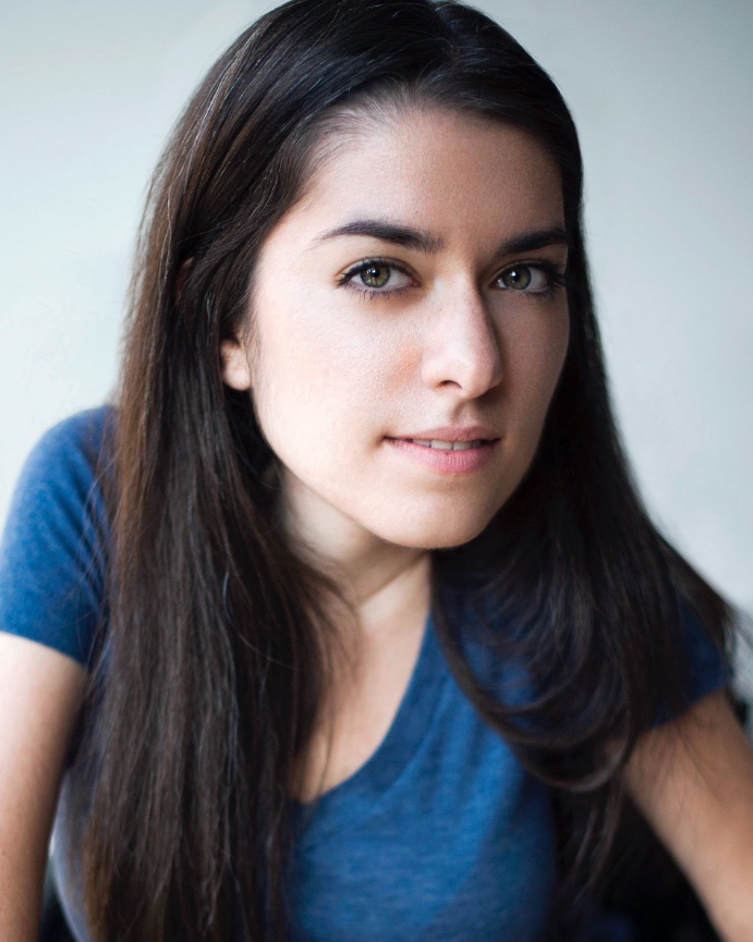 Maayan Ziv Photography - BIO