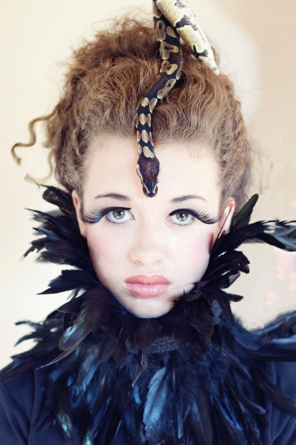 Lynda Susie - Hair & Make up