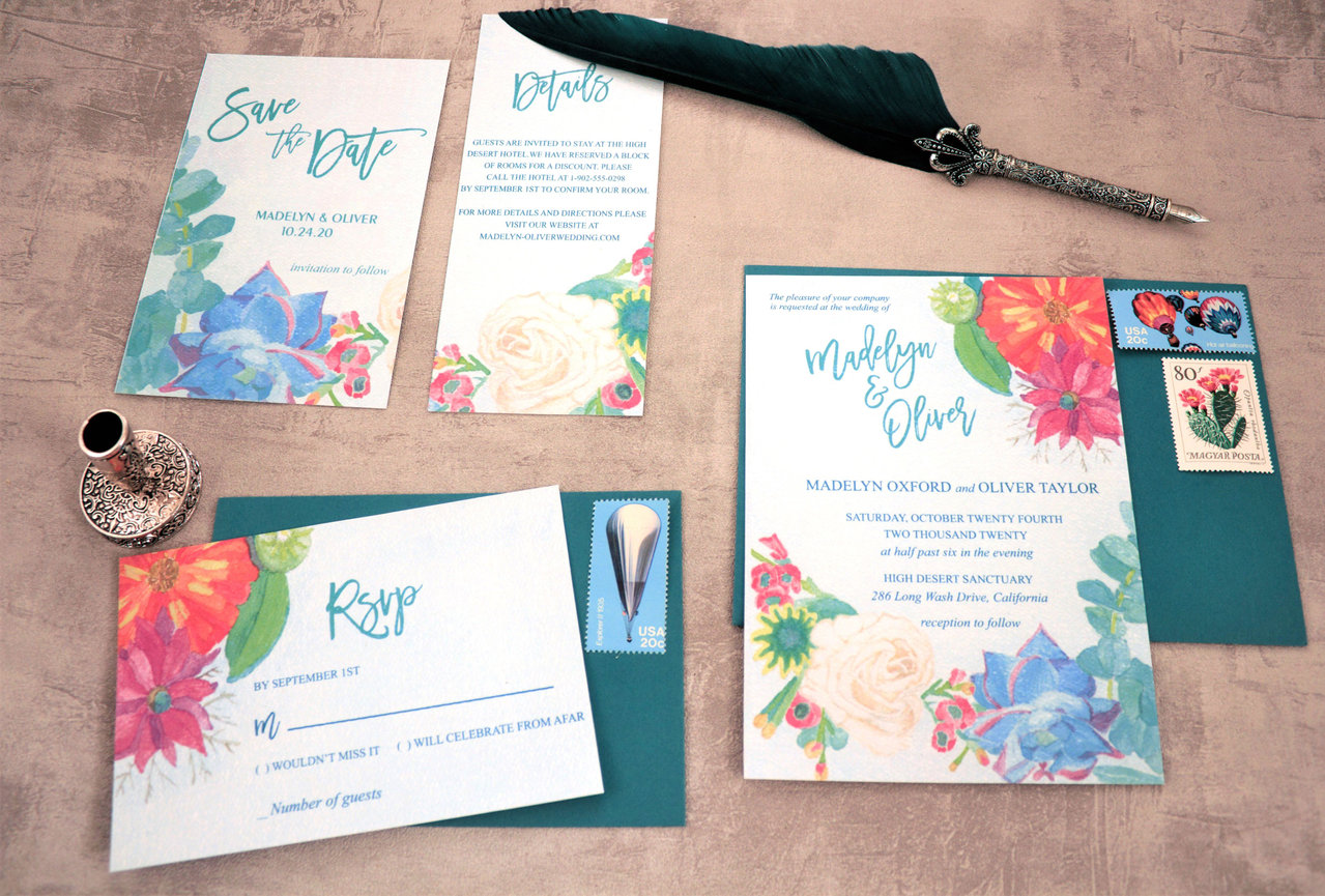 STATIONERY