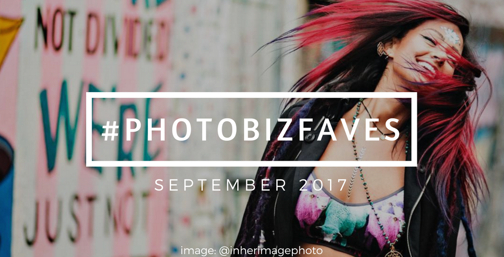 #photobizfaves April and May 2023