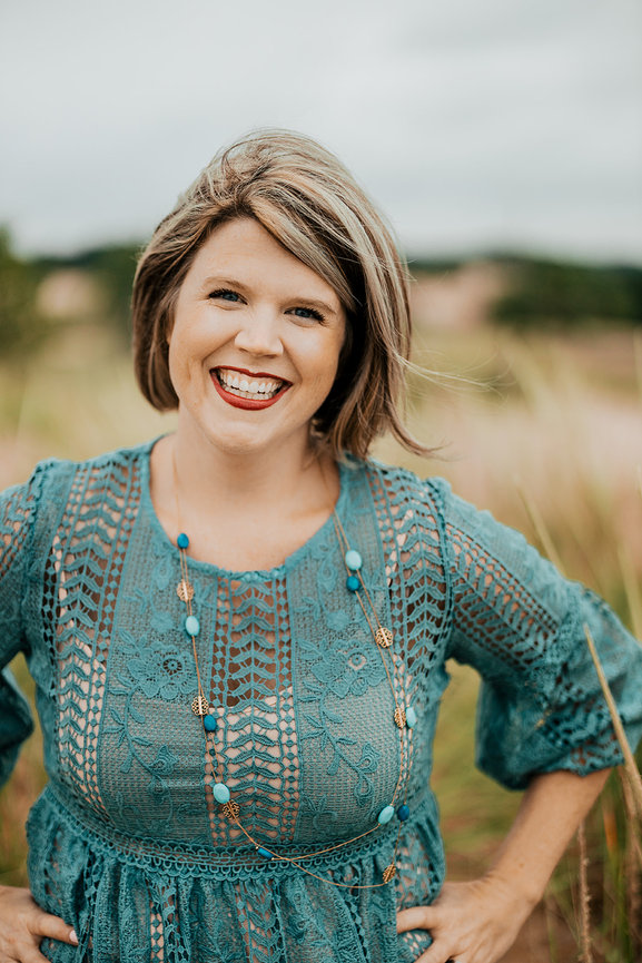 Meet Your Photographer