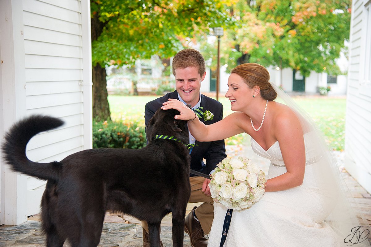 fun first look photo albany wedding photographer