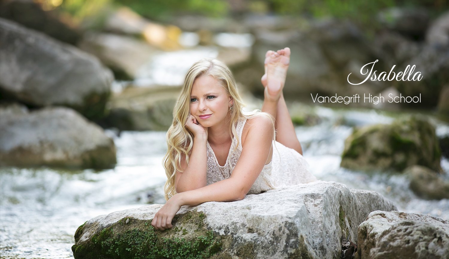 Isabella - Vandegrift High School
