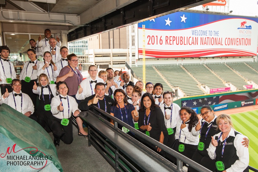 You Can You Will & Lincoln-West School of Global Studies Event