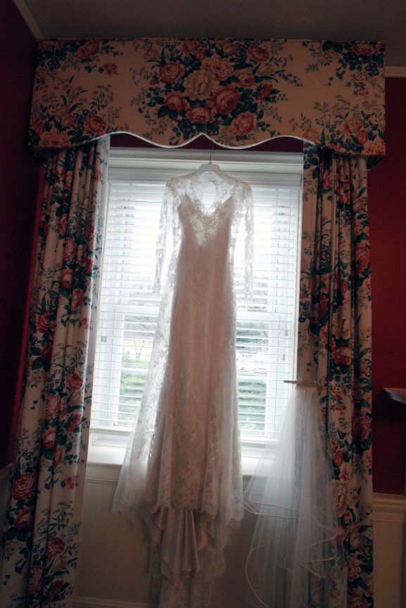 Karington's 1st Birthday Session