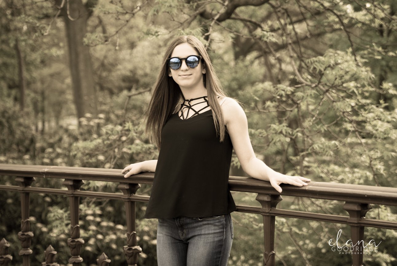 Bat Mitzvah - Temple Shaaray Tefila NYC, New York, NY