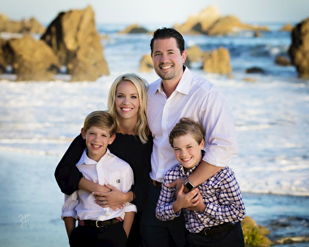 Classic Figge Kids Portraits