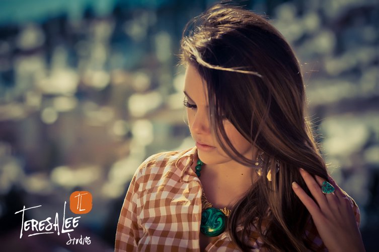 Teresa Lee Legacy Stories