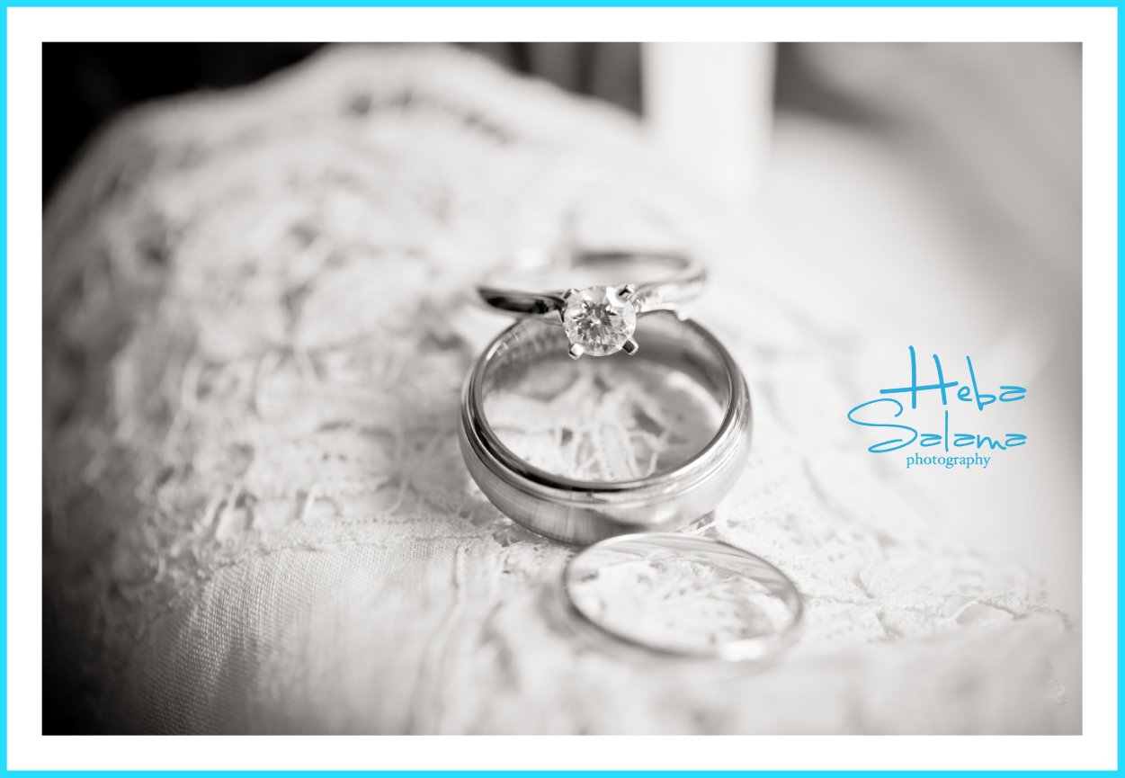 Hanna & Mike {Merrimon-Wynne House} Raleigh, NC