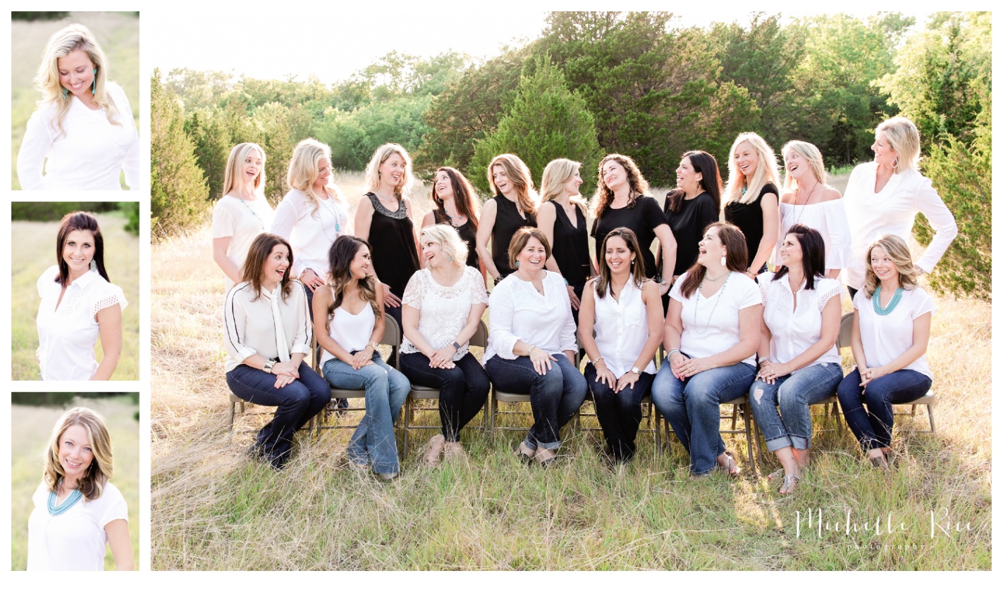 Wedding at the Laurel in Grapevine