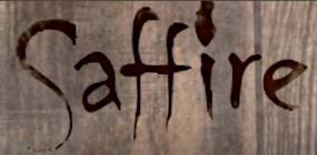 Saffire's
