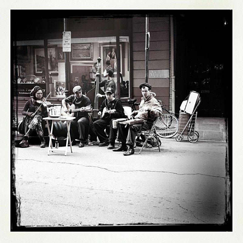 Artistic Wedding Photography - New Orleans - Pamela Reed