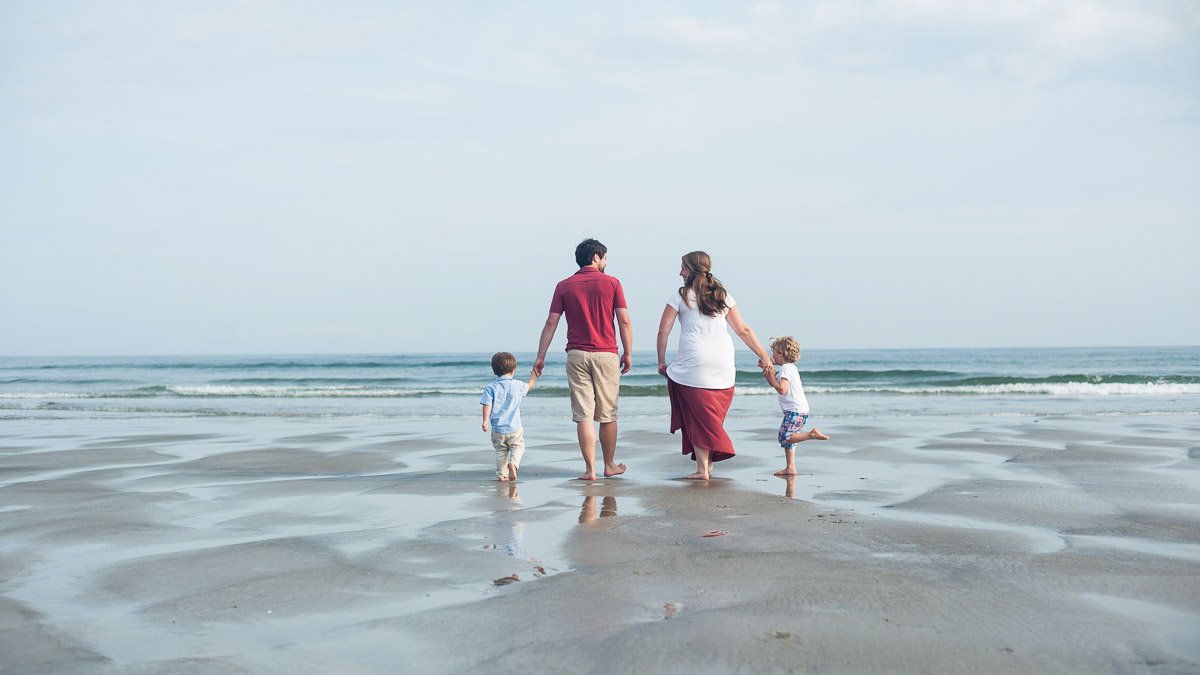 Nolan's First Five Years