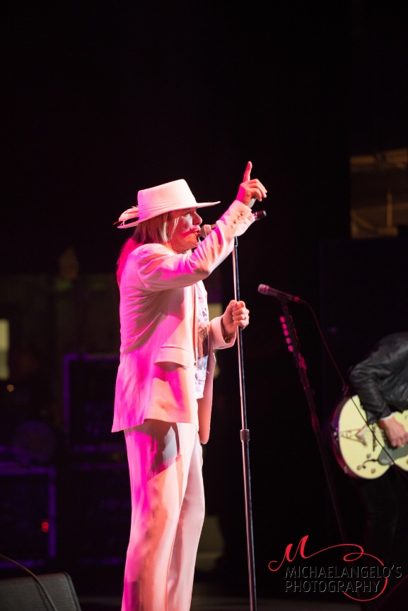 You Can You Will & Lincoln-West School of Global Studies Event