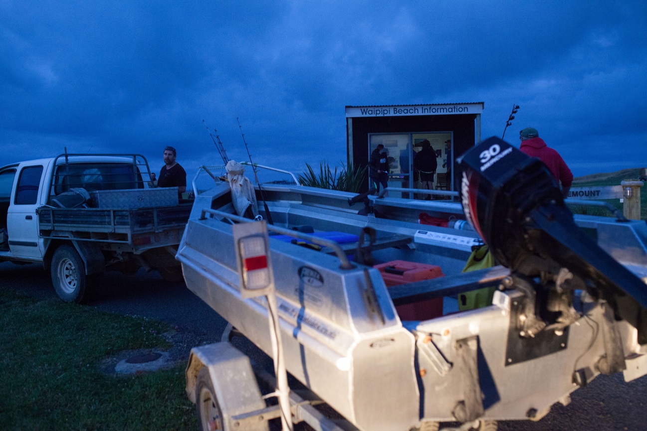 My little Bro & his beautiful family