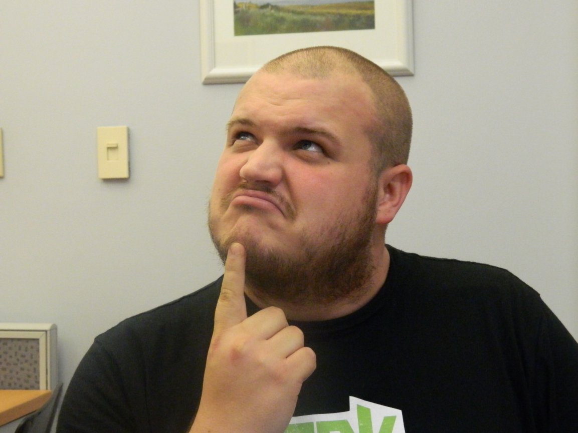 Happy 6th Biz-iversary Paulie!