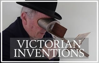 Victorian Inventions