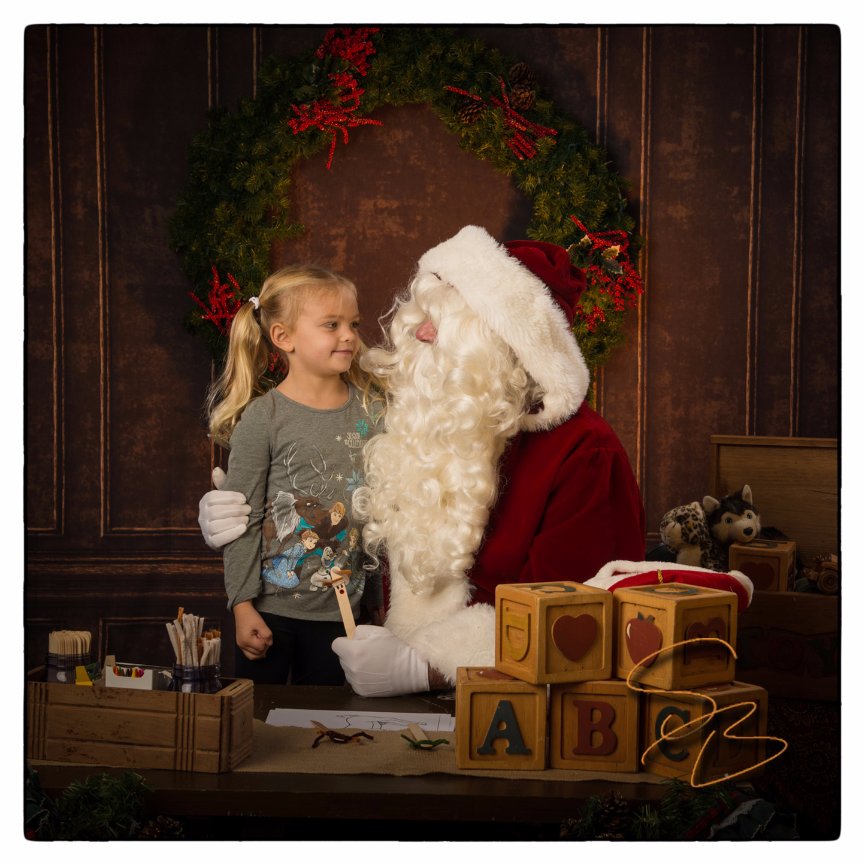 Lauren Larr Class of 2020