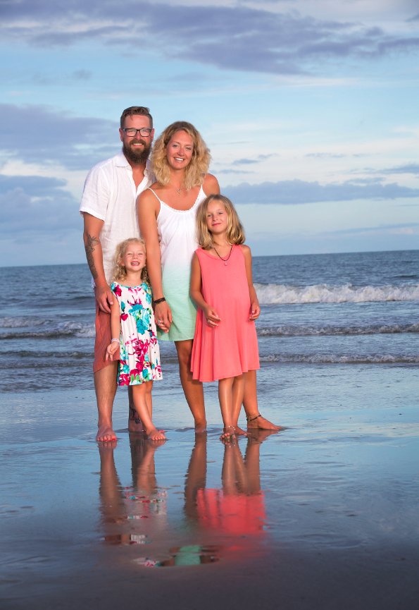 Professional Headshots in Hilton Head I Laura Fraser’s Leadership Portraits