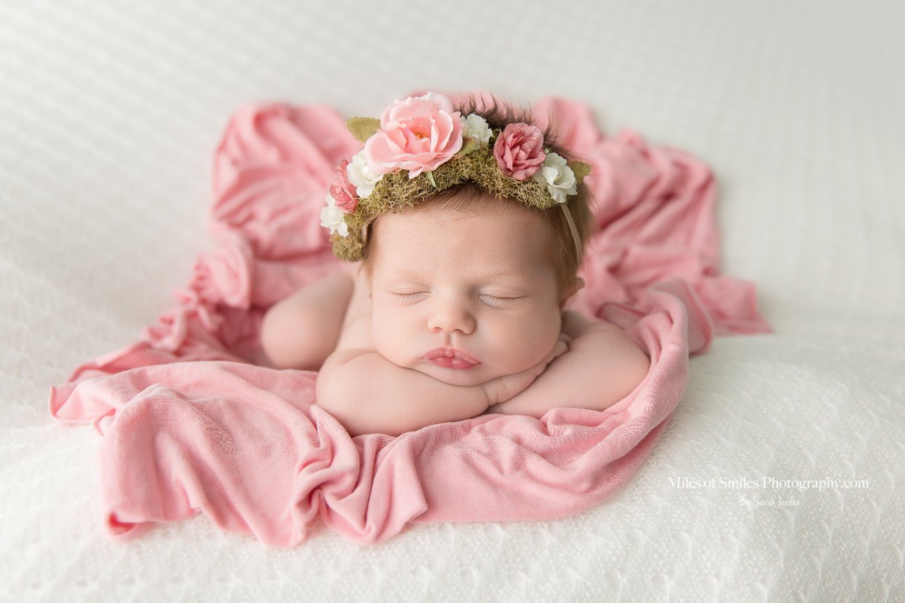 Sweet Silas {Austin Newborn Photographer}