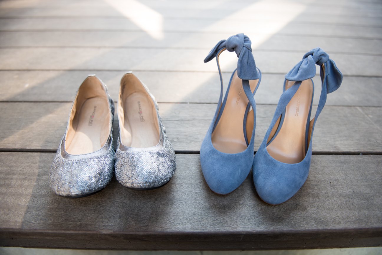 The Front Steps Project