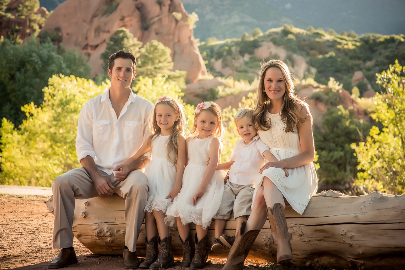 Teresa Lee Legacy Stories